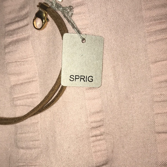 SPRIG Pearl Choker - Picture 4 of 5